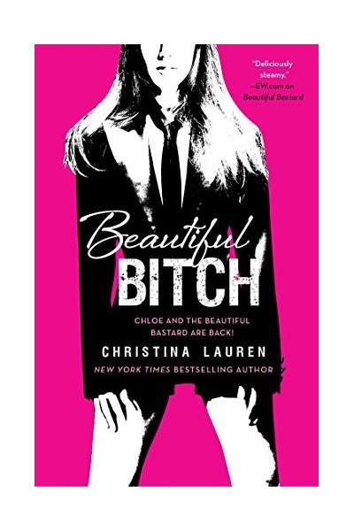Beautiful Bitch